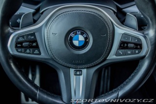 BMW X6 xDrive M40i / DPH / HEAD 2021