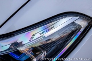 BMW X6 xDrive M40i / DPH / HEAD 2021