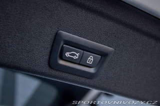 BMW X6 xDrive M40i / DPH / HEAD 2021