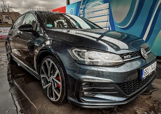 Volkswagen Golf 2.0 GTD