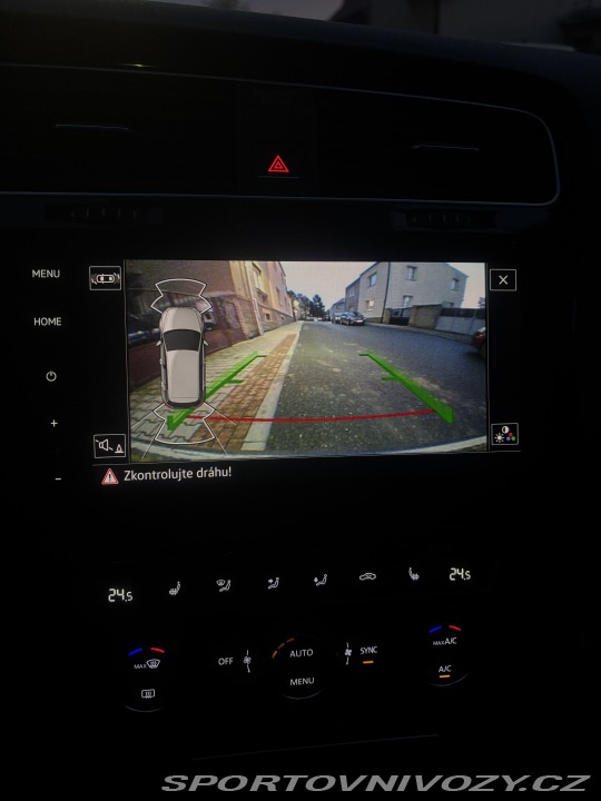 Volkswagen Golf 2.0 GTD 2018