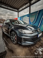 Volkswagen Golf 2.0 GTD 2018