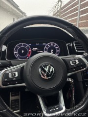 Volkswagen Golf 2.0 GTD 2018