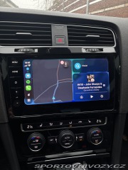 Volkswagen Golf 2.0 GTD 2018