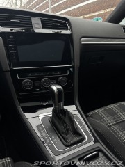 Volkswagen Golf 2.0 GTD 2018