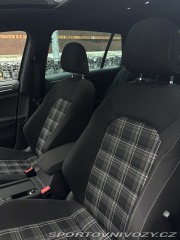 Volkswagen Golf 2.0 GTD 2018