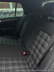 Volkswagen Golf 2.0 GTD 2018