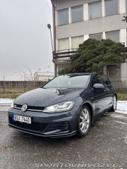 Volkswagen Golf 2.0 GTD 2018