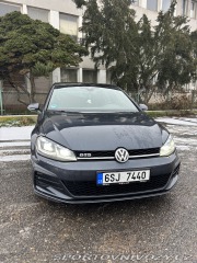Volkswagen Golf 2.0 GTD 2018