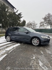 Volkswagen Golf 2.0 GTD 2018
