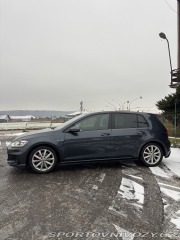 Volkswagen Golf 2.0 GTD 2018