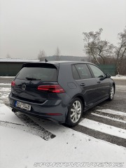 Volkswagen Golf 2.0 GTD 2018