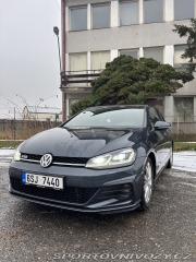 Volkswagen Golf 2.0 GTD 2018