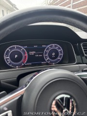 Volkswagen Golf 2.0 GTD 2018