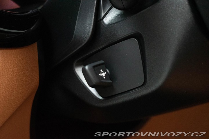 BMW 5 530d xD LASER*TAŽNÉ*ZÁRUK 2023