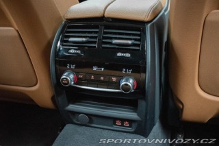 BMW 5 530d xD LASER*TAŽNÉ*ZÁRUK 2023