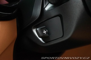 BMW 5 530d xD LASER*TAŽNÉ*ZÁRUK 2023