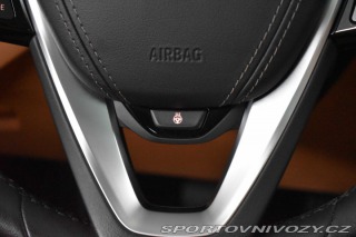 BMW 5 530d xD LASER*TAŽNÉ*ZÁRUK 2023