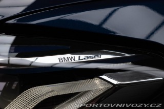 BMW 5 530d xD LASER*TAŽNÉ*ZÁRUK 2023