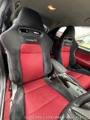 Honda Civic Type-R FN2 UK 2008