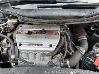 Honda Civic Type-R FN2 UK 2008