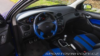 Ford Focus RS 2003