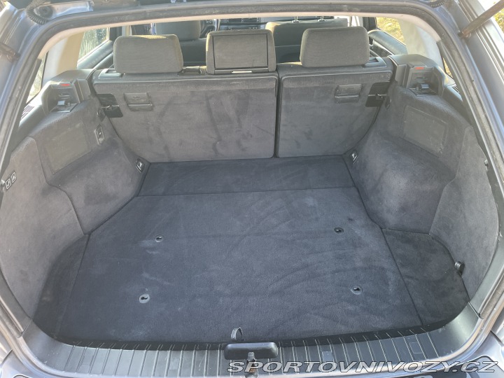 BMW 3 Bmw e46 318i touring 2.0i 2003