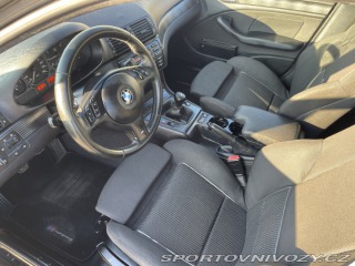 BMW 3 Bmw e46 318i touring 2.0i 2003