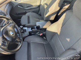 BMW 3 Bmw e46 318i touring 2.0i 2003