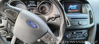 Ford Focus RS RS 2017