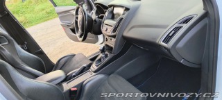 Ford Focus RS RS 2017