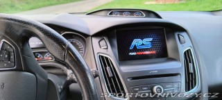 Ford Focus RS RS 2017