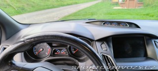 Ford Focus RS RS 2017