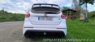 Ford Focus RS RS 2017
