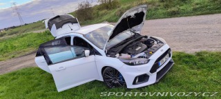 Ford Focus RS RS 2017