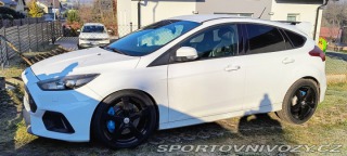 Ford Focus RS RS 2017