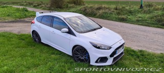 Ford Focus RS RS 2017
