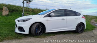 Ford Focus RS RS 2017