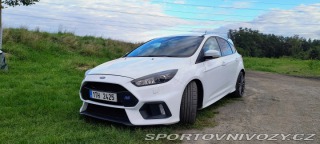 Ford Focus RS RS 2017