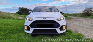 Ford Focus RS RS 2017