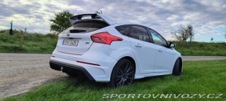 Ford Focus RS RS 2017