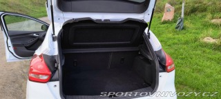 Ford Focus RS RS 2017