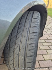 Alfa Romeo Spider  2009