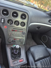 Alfa Romeo Spider  2009