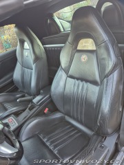 Alfa Romeo Spider  2009