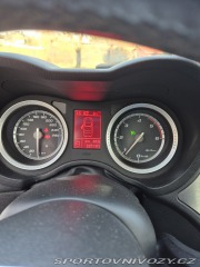 Alfa Romeo Spider  2009