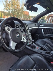 Alfa Romeo Spider  2009