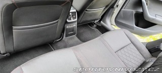 Škoda Octavia RS Octavia 3 Challeng 2018