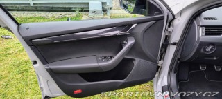 Škoda Octavia RS Octavia 3 Challeng 2018