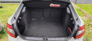 Škoda Octavia RS Octavia 3 Challeng 2018